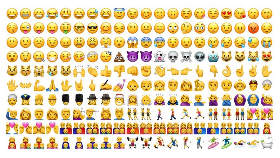 Emojis: For the Better or Worse?