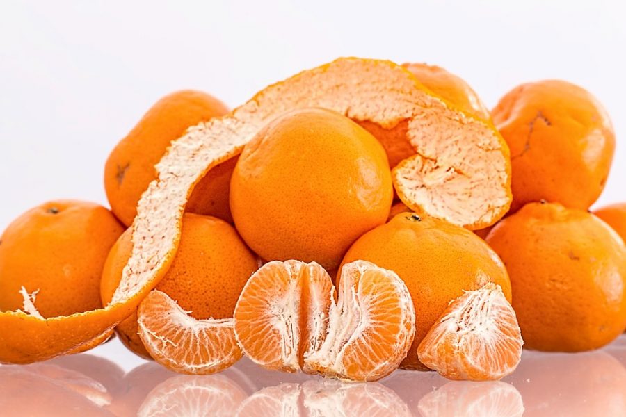 Why Should We Eat Tangerines?