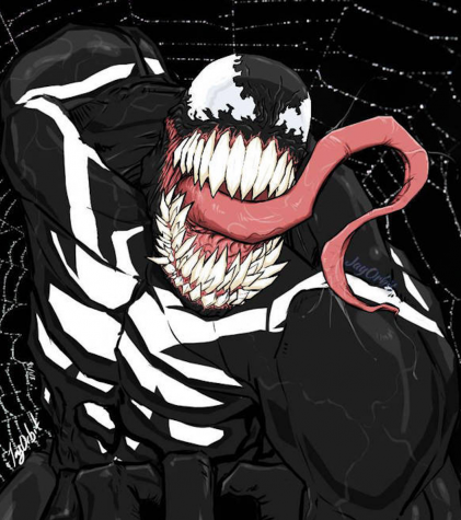 Movie Review: Venom