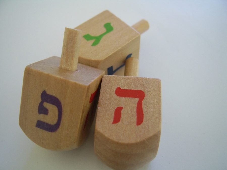 A Look Into Hanukkah