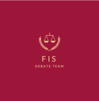 FIS Speech and Debate Team Profile