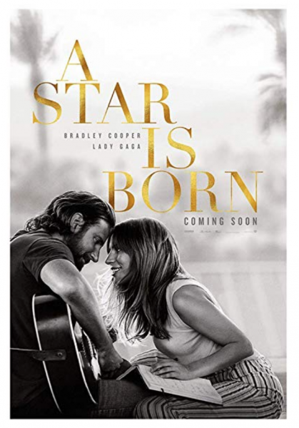 A Star Is Born Review