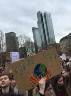 #FridaysforFuture