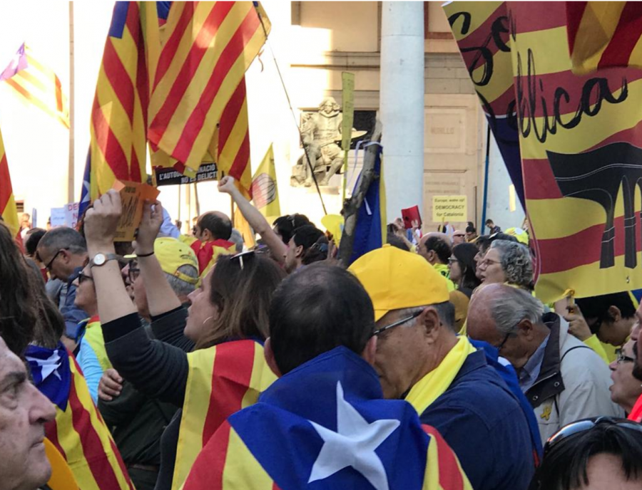 An+Insight+into+the+Spanish-Catalan+Crisis