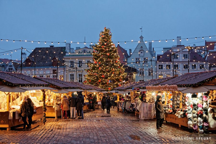 Christmas Markets Open Soon!!