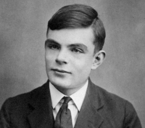 Why is Alan Turing Not as Famous as He Should Be?