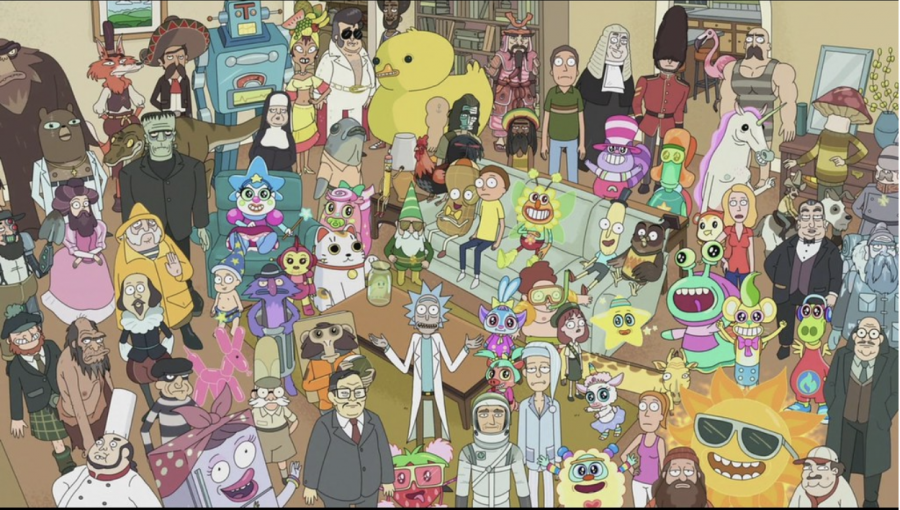 Easter+Eggs+in+Rick+and+Morty