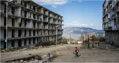 The Unwanted Truth of Nagorno-Karabakh