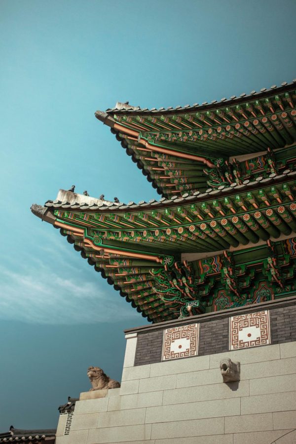 Top 10 Things To Do in South Korea