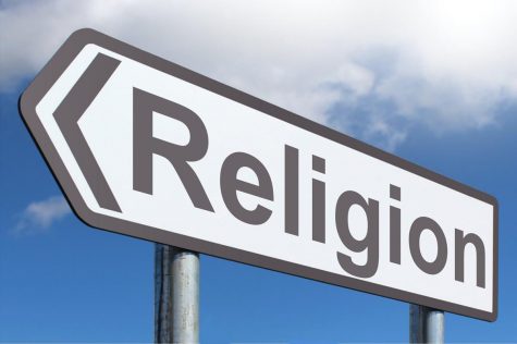Empowering Minority Religions