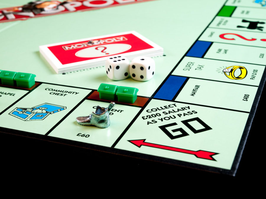 Monopoly+the+Board+game