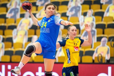 How Norwegian Athletes Fixed Handball