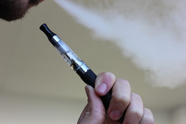 The UK’s Ban on Vaping
