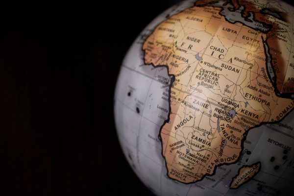 Is Foreign Aid Hurting Africa?