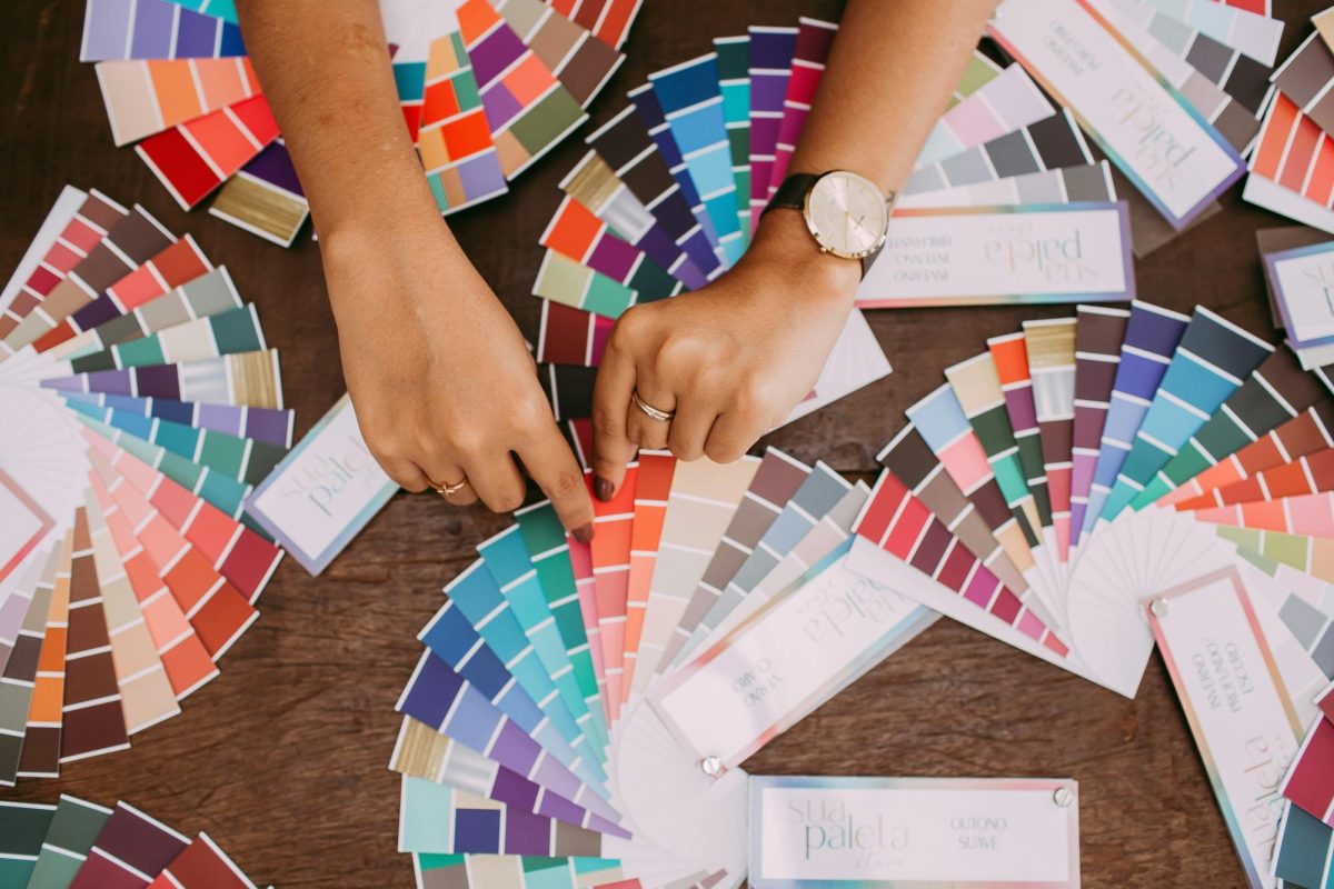 Personal Color Analysis: Unlocking Your True Colors