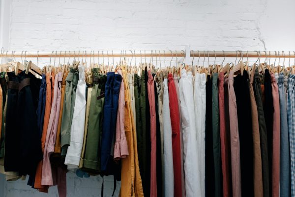Minimalism and Overconsumption: A Toxic Push and Pull