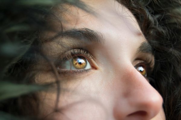 Don’t Trust Your Eyes