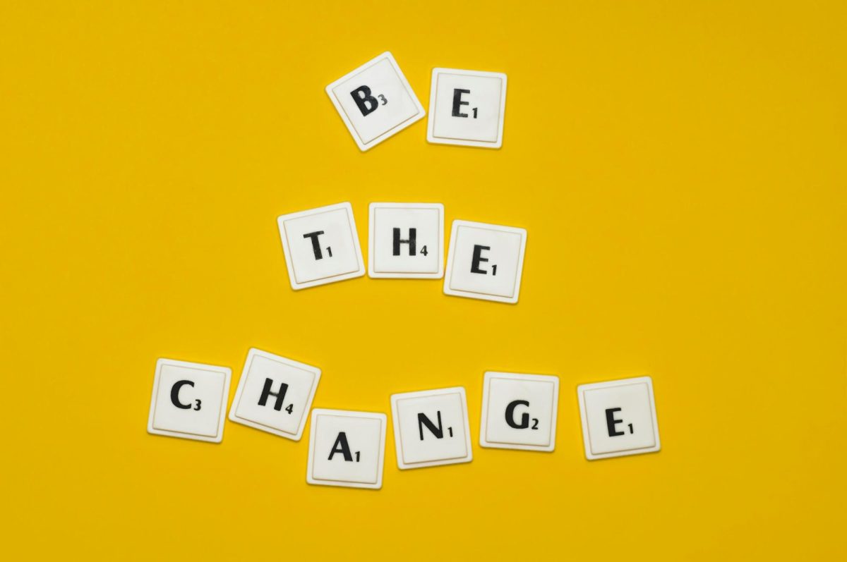Seeds of Change