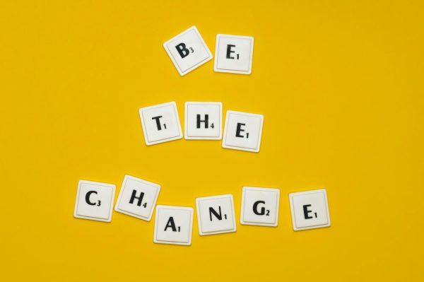 Seeds of Change
