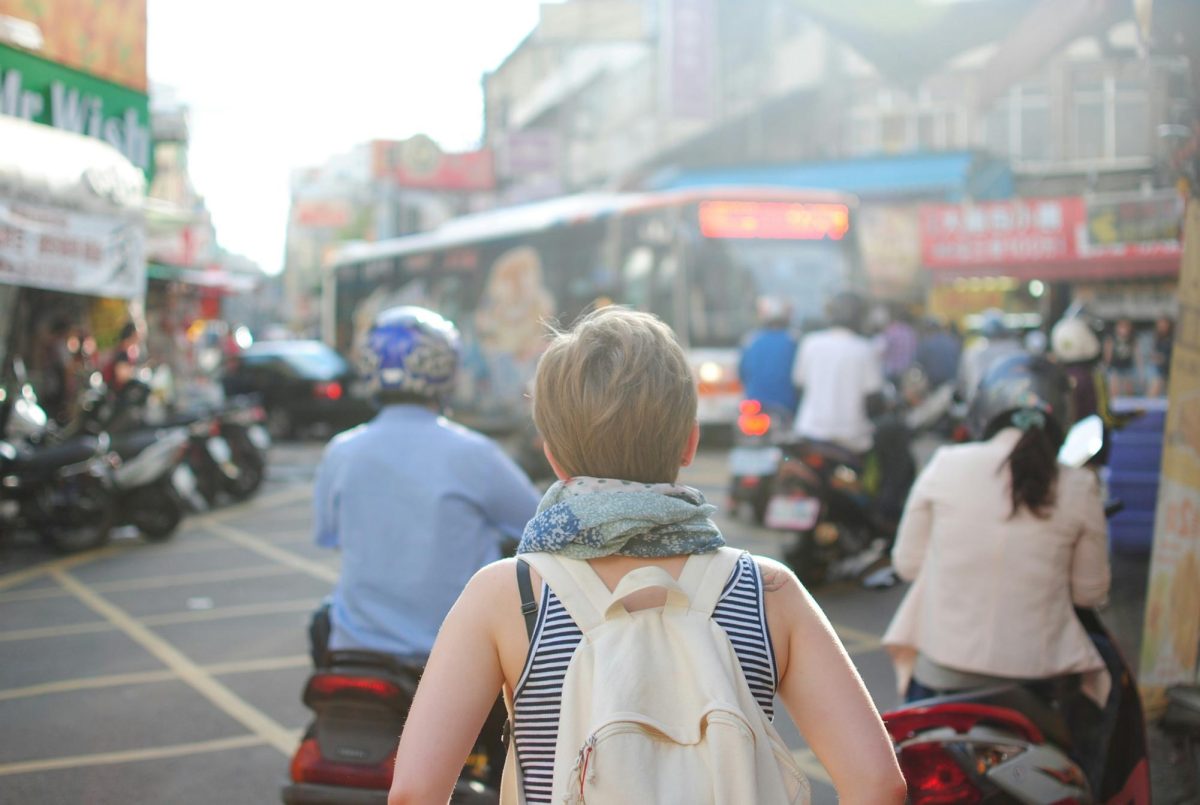 A Whole New World: How Two Years Abroad Changed My Life