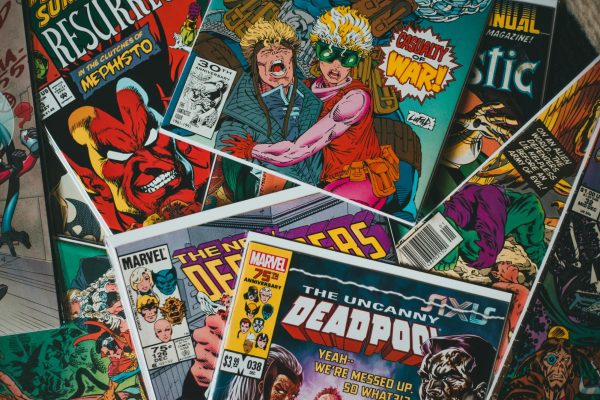 Why Modern Comic Book Movies Don't Stand A Chance Against Scott Pilgrim