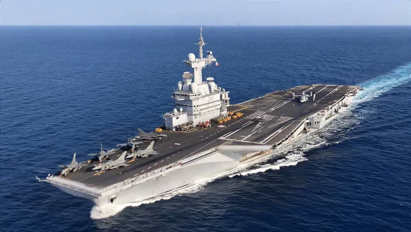 The Iran War’s Consequences for Europe